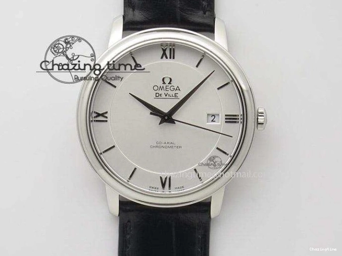 0730 Aqua Terra 150M 34mm Ladies SS VSF 1:1 Best Edition White Wave Dial RG Markers on SS Bracelet A WrinkleFree 7928